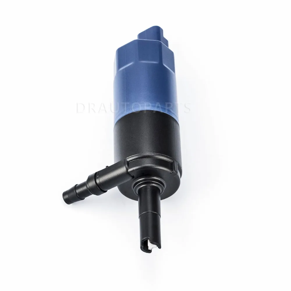 Насос для мойки фар Peugeot 307407807 6434 77 с втулкой|headlight washer pump|pump forpump pump |