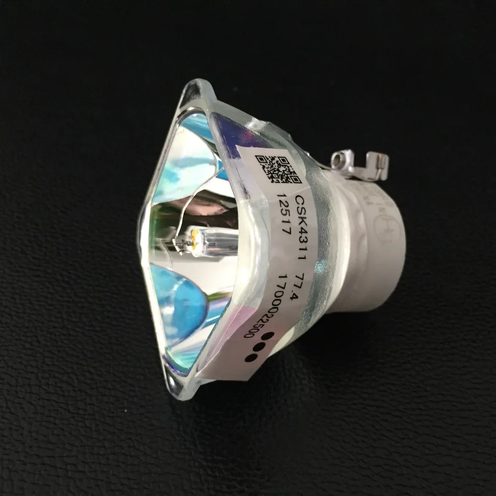 Оригинальная лампа NSH180EDA/C NSHA 180 Вт для проектора NEC NP14LP NP305 NP510G NP510 NP410 NP405 NP310 |