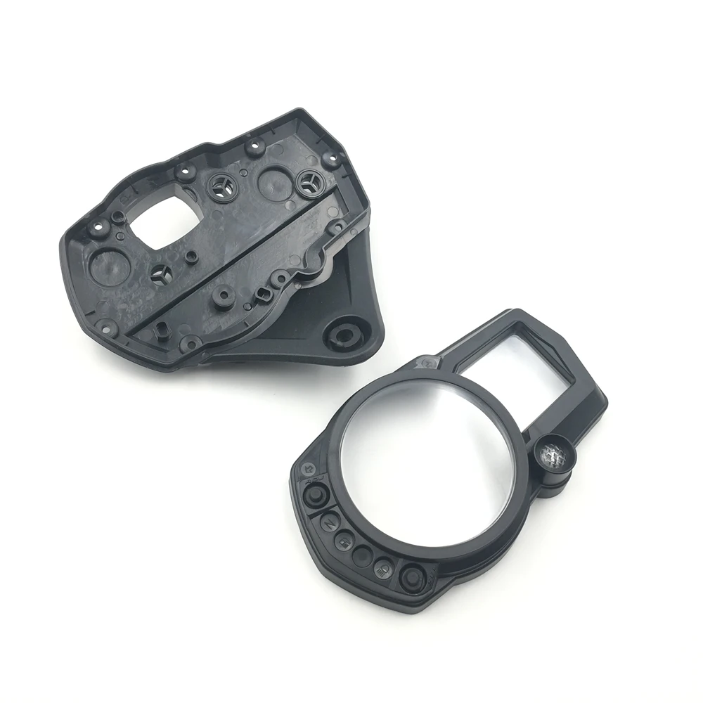 Speedometer Tachometer Gauge Case Cover For Suzuki GSX-R GSXR 600 750 2006-2009 | Автомобили и мотоциклы