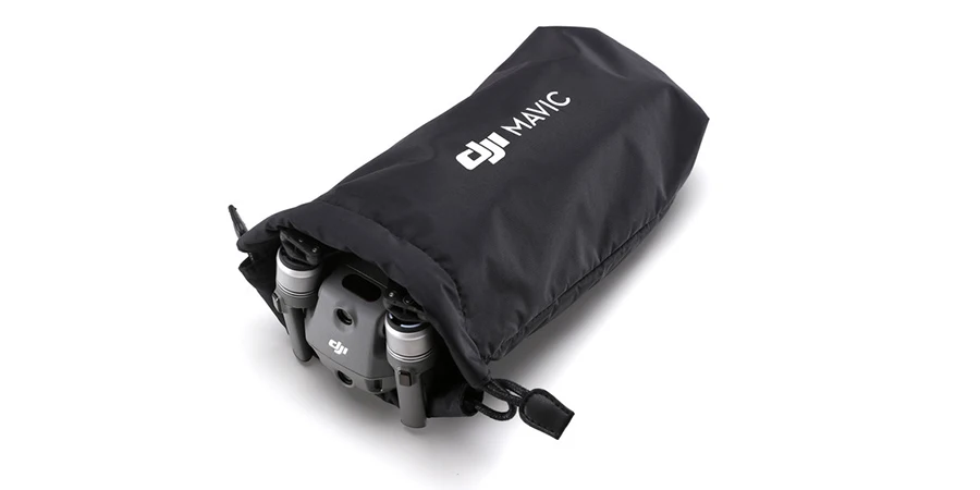 DJI Mavic 2 Aircraft Sleeve позволяет легко хранить Mavic 2 во время выхода Совместимость с Mavic 2 Pro и Mavic 2 Zoom