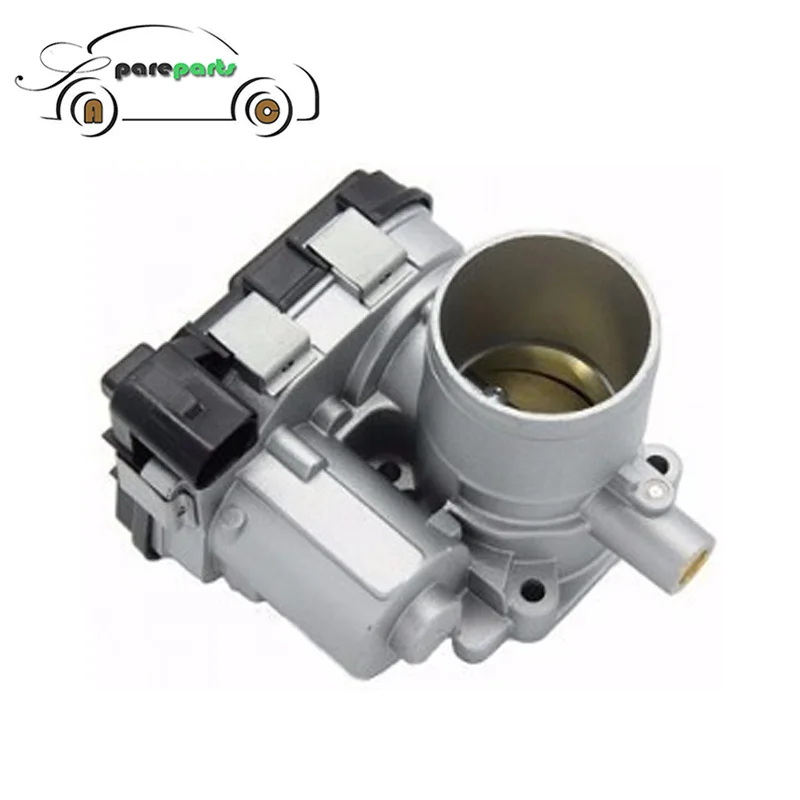 44 мм Boresize новый электронный Дроссельный корпус для Fiat Uno OEM 55227806 44GTE3F1 44GTE3FC|Корпус