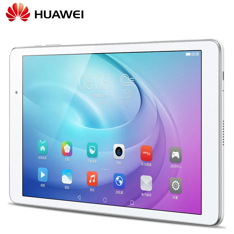 Huawei MediaPad M2 Молодежная версия FDR A01w Snapdragon 615 3 ГБ ОЗУ 16/32 Гб ПЗУ 10 1 дюймовый