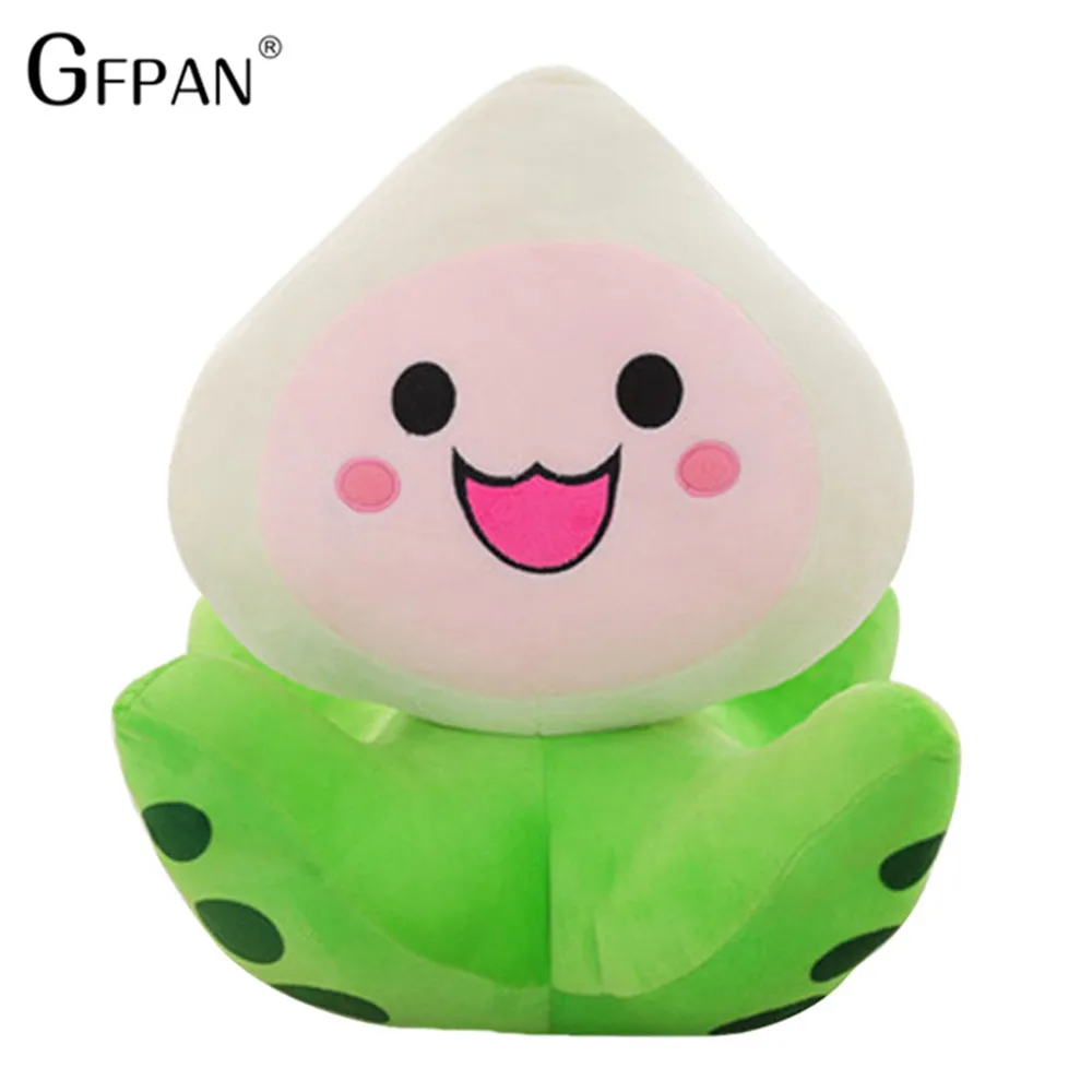 1 шт. 20 см Новое поступление наручные часы OW Pachimari Мягкие и плюшевые игрушки лук