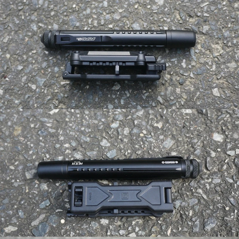 Креативная ручка P2 мини светильник импортный Фонарик R5 высокой светодиодный