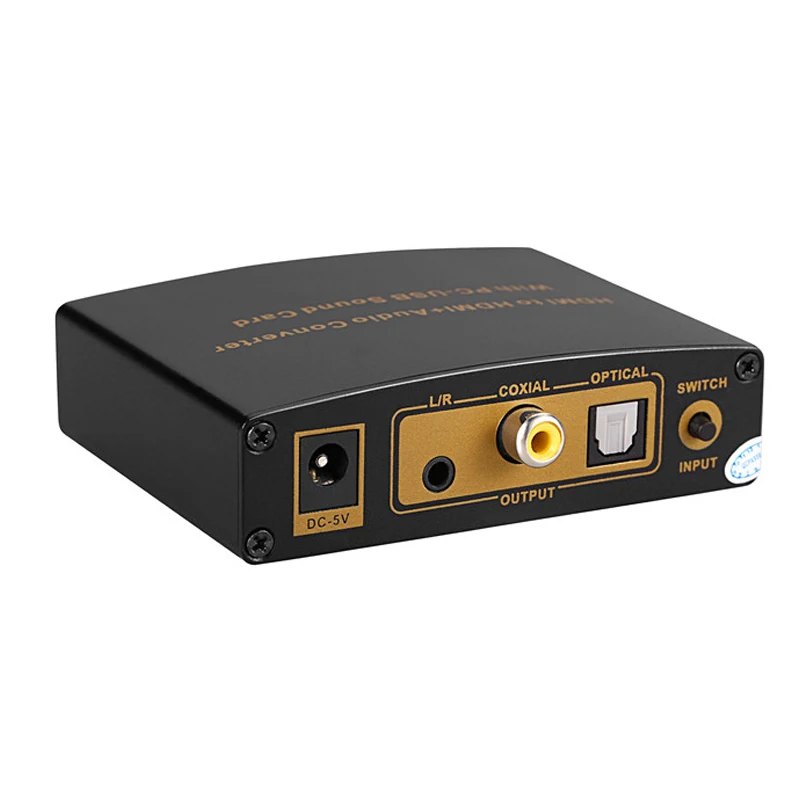 SAOMAI HIFI USB цифровой аудио конвертер|Усилители для наушников| |