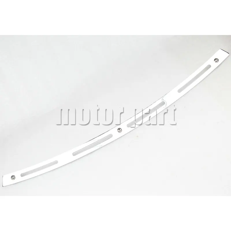 8 &quotветровое стекло для мотоцикла 1996 2013 Harley Touring электрическая планка ультра