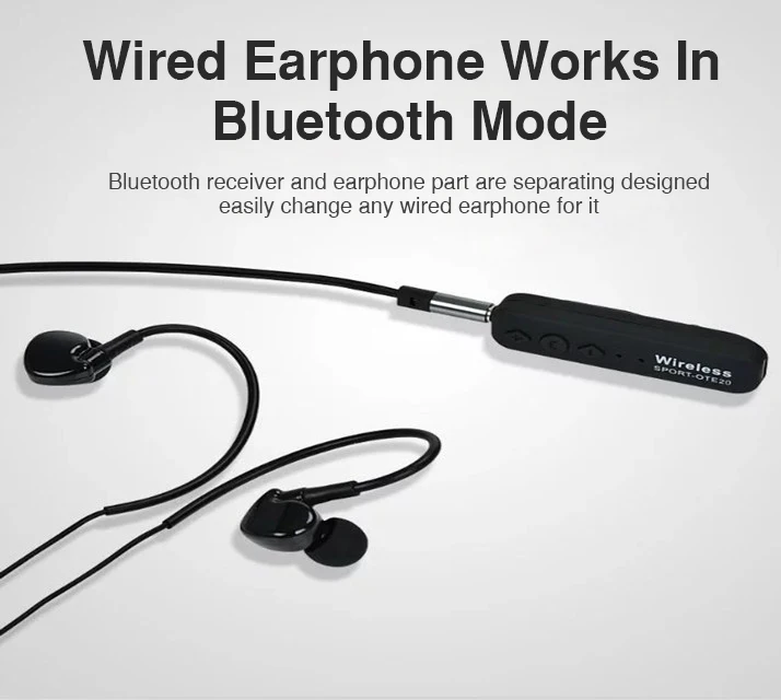 Bluetooth наушники, беспроводные наушники с крючком, наушники с микрофоном, стерео наушники, Bluetooth гарнитура, зажим для iPhone телефона