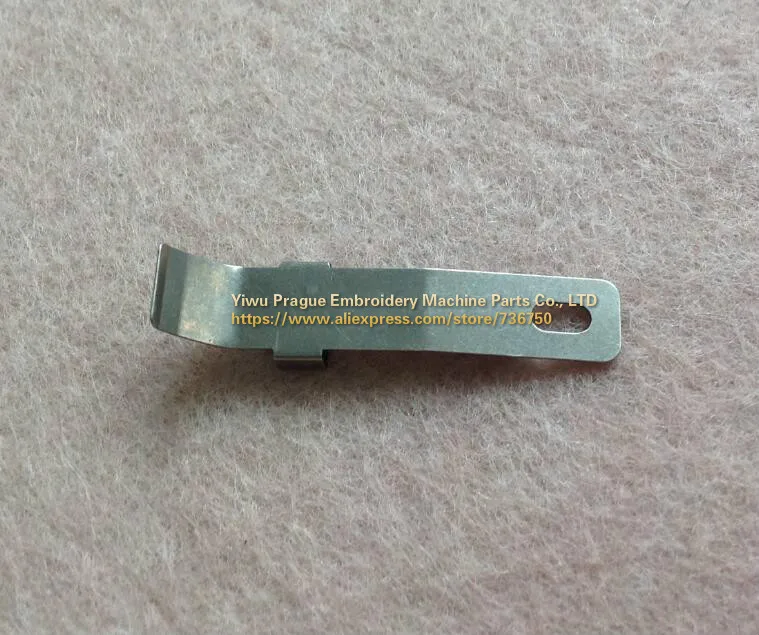 Прижимное руководство для SWF Запчасти вышивальной машины предложенное Yiwu Prague