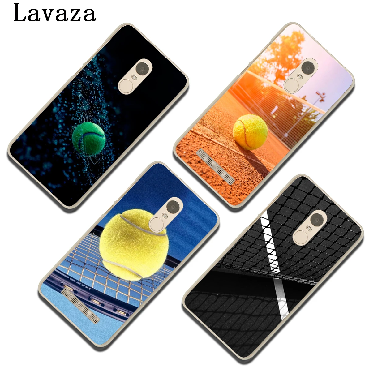 Чехол Lavaza для Xiaomi MI A3 A2 9 9T CC9 CC9E 8 lite SE A1 Mi9 Redmi K20 8A 7A 6A Note 7 6 5 Pro|Бамперы| |