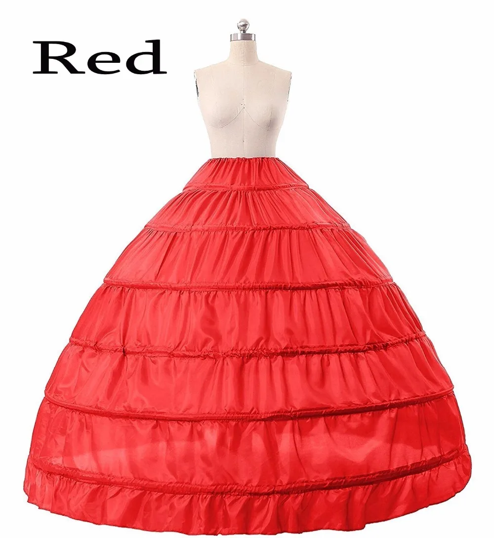 Разноцветная бальная юбка-американка, Женская Радужная юбка, Vestido Banco Crinoline, фиолетовая, красная, синяя Нижняя юбка