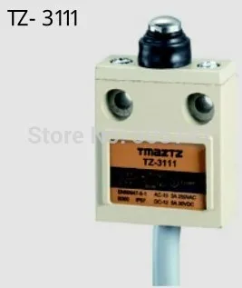 waterproof sensitive limit switch TZ-3111