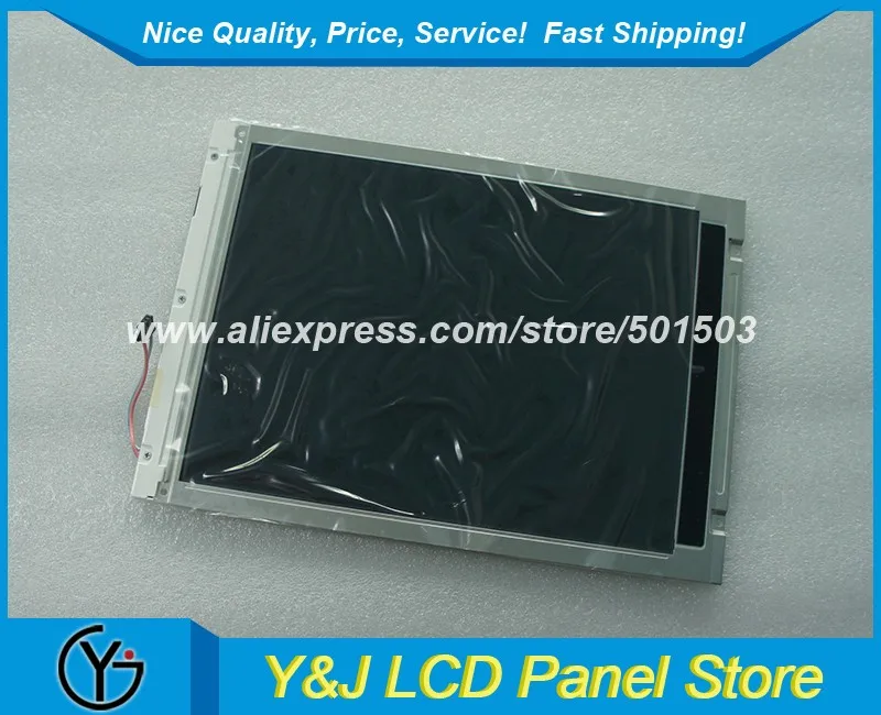 LM64P89L 10.4&quot lcd display modules 640*480 | Электронные компоненты и принадлежности
