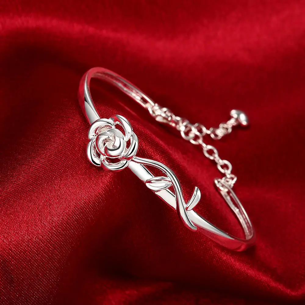 2017 Часы Pulseira Masculina Браслет Лучшие Продажи Мода Новые Девушки Женщин Ювелирные