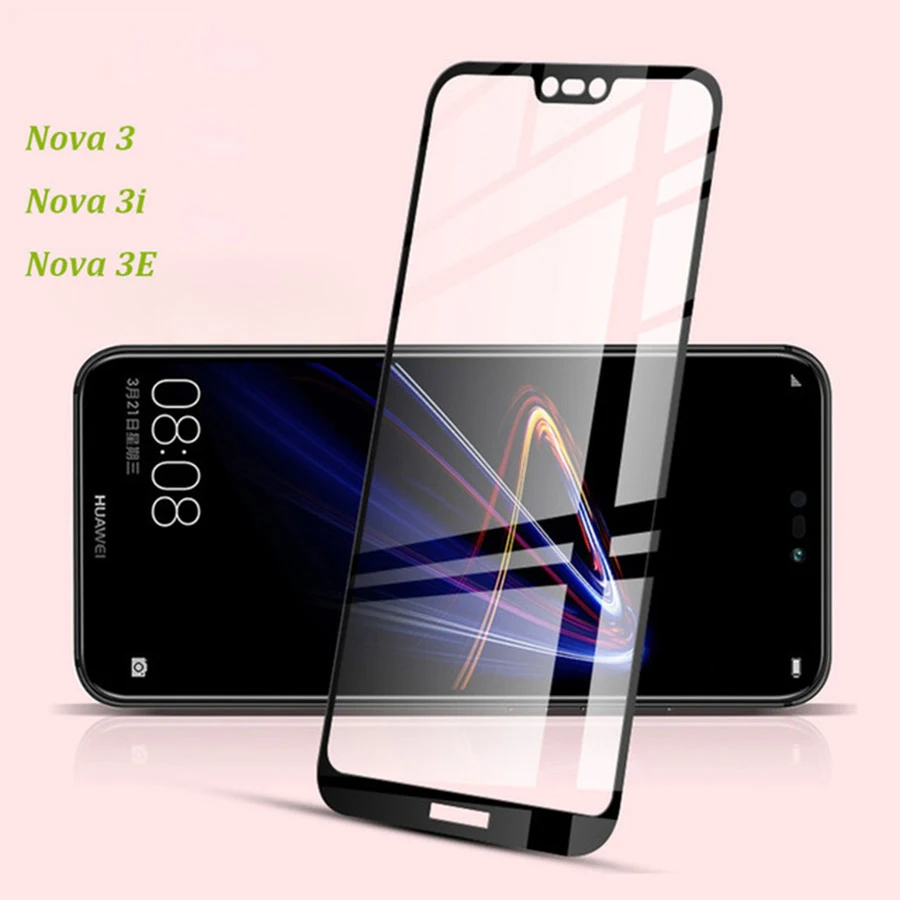 Покрытие чехол для Huawei Nova 3i силиконовый прозрачный ТПУ HUAWEI nova 3 Nova3i Nova3 Тонкий
