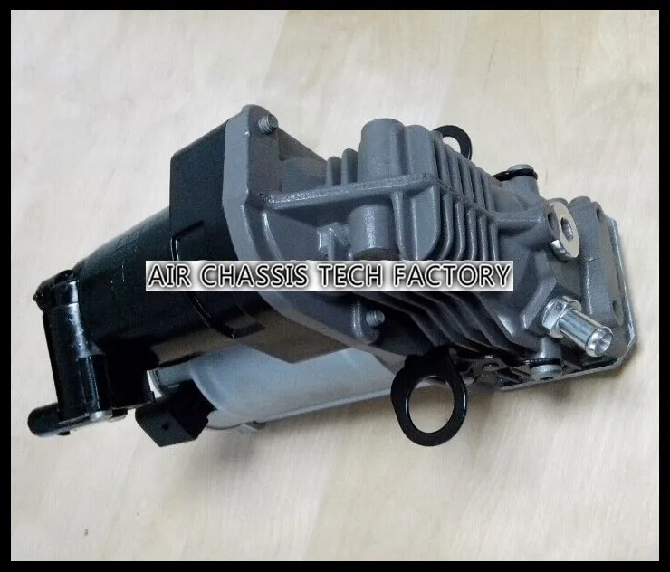 Для Mercedes GL & ML класс X164 W164 восстановление подлинной OEM пневматическая подвеска