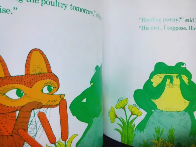 Сюрприз для вечеринки детские книги с рисунками на английском языке cuentos infantiles