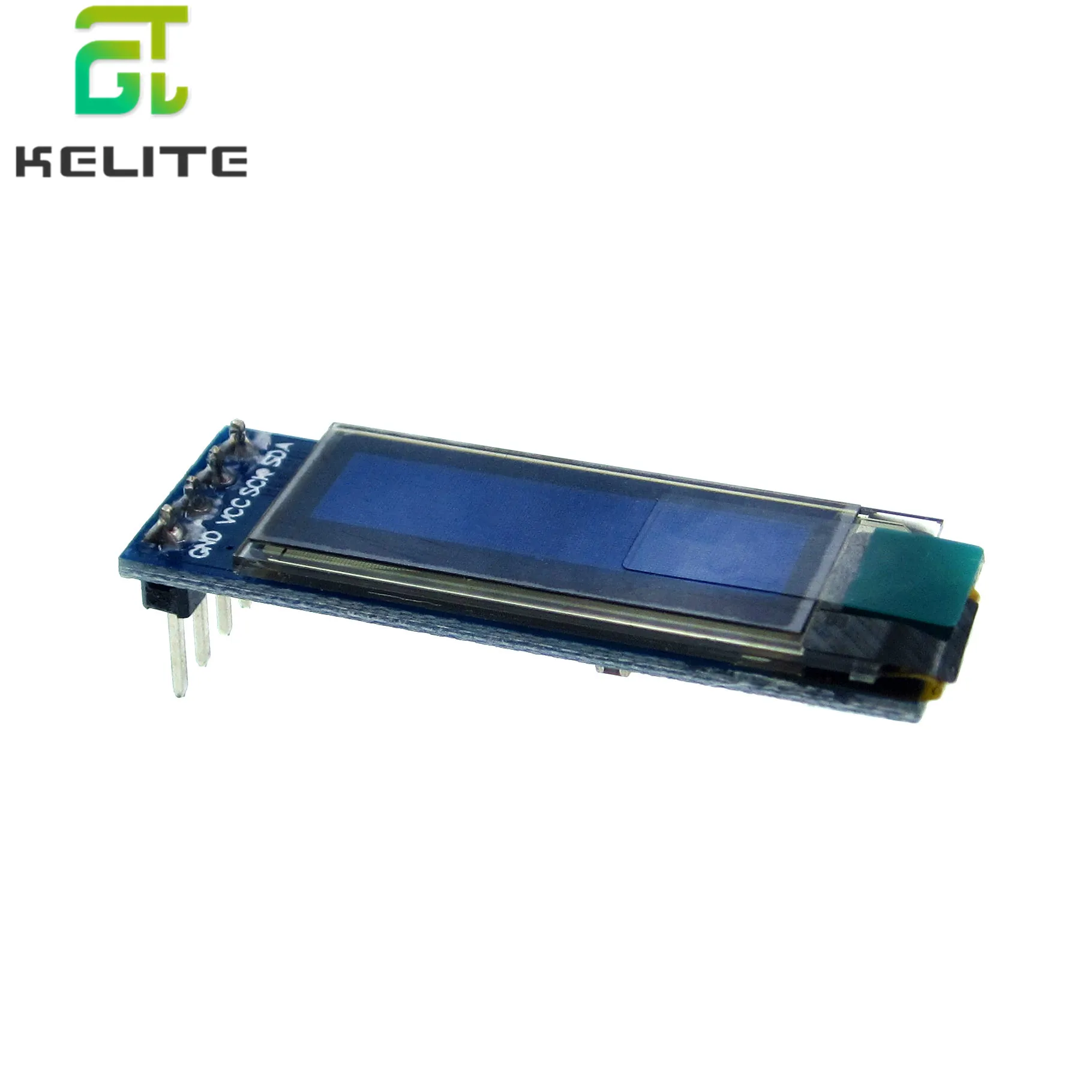 Модуль O светодиодный осветодиодный 0 91 дюйма белый/синий 91X32|matrices matrix|spi interfacespi lcd