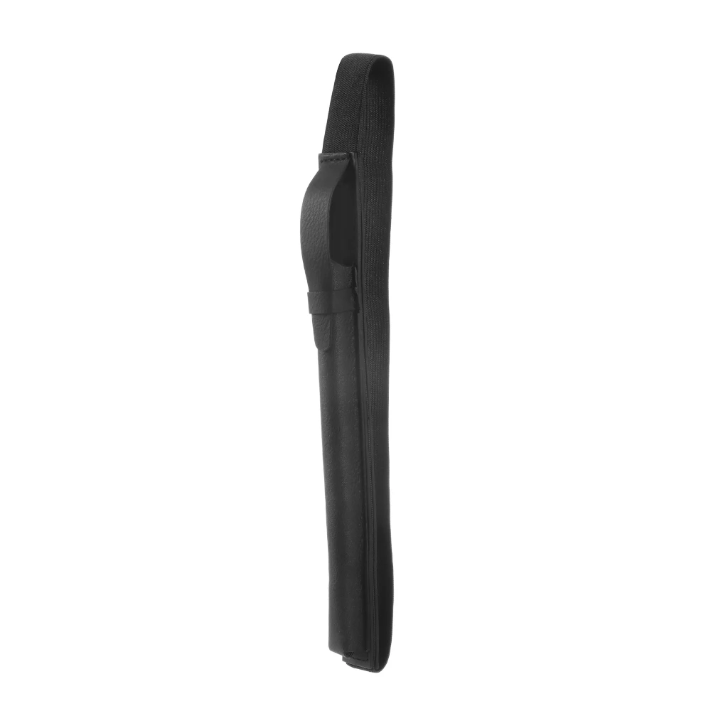 Кожаный чехол для Apple Pencil с сенсорным экраном, ручка, чехол для планшета, держатель для карандашей, защитный чехол, чехол для iPhone iPad Pencil
