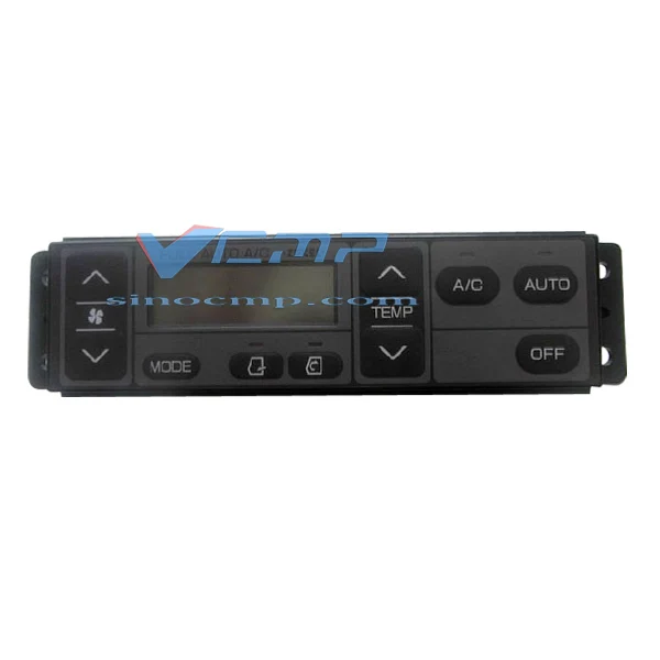 Zaxis 200 ZX200 3 панель управления 4692240 переменный ток|control panel|control accontroller control |