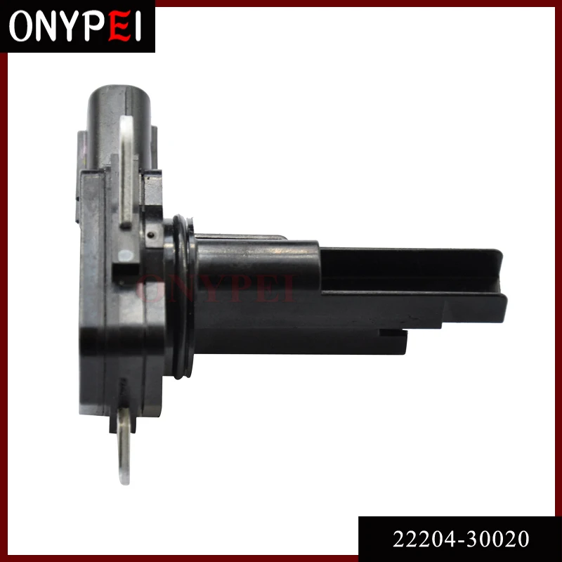 22204 30020 массовый расходомер воздуха для Toyota Hilux Land Cruiser Hiace Dyna Coaster 2220430020|flow meter|flow meter