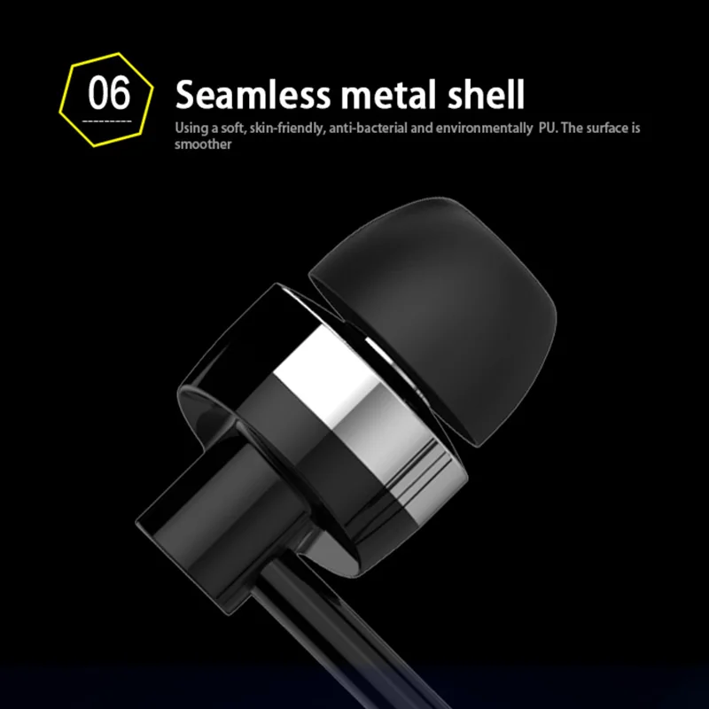 DISOUR JD82 проводные наушники в наушник с микрофоном 3,5 мм стерео супер BassHetsets для Xiaomi Iphone ПК все смартфон