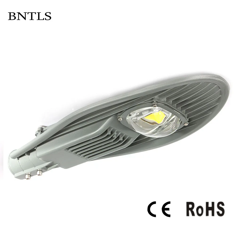 Free shipping sale AC85-265V 30/50W led street ligh 130LM/W 3 year warranty 20 pcs per lot | Лампы и освещение