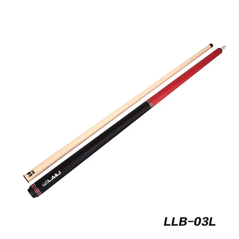 Новое поступление PERI LLB Jump Cue 13 мм наконечник Сделано в Китае 2018|Кии для снукера и