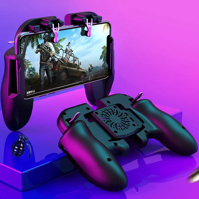 Мобильный телефон кулер для iPhone XR Xs Max Xs X 8 7 6 6s Plus Аксессуары для телефонов игра с охлаждающими вентиляторами для huawei для Xiaomi