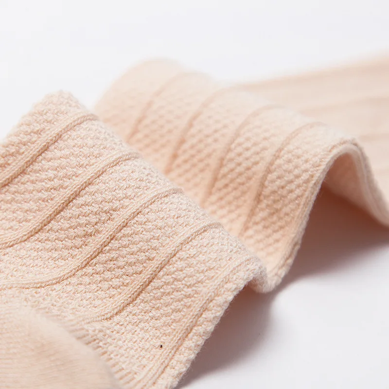 1 пара детские кружевные хлопковые носки до колен|newborn girl socks|baby socksnewborn socks |