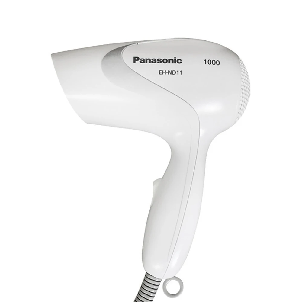 Panasonic Мощность Фул удар фен для волос EH ND11 дом мини 1000 Вт высокой мощности горячей