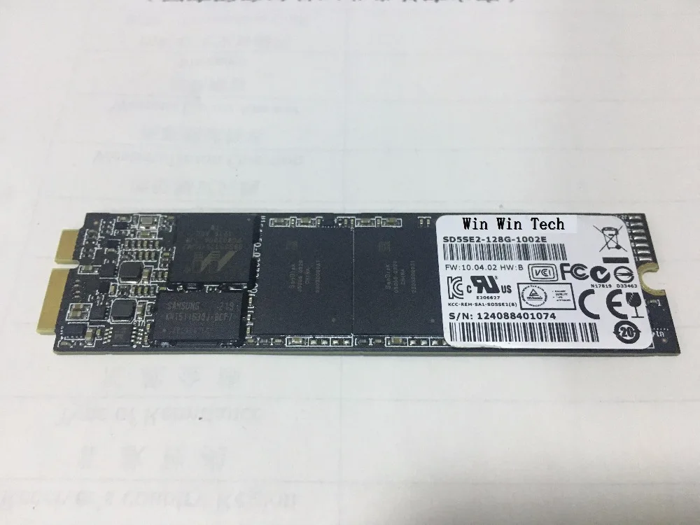 Новый SSD 128GB 128G UX21E UX31E UX31A UX21A ux21 ux31 AData XM11 sd5se2 / sdsa5jk SDSA5JK 128|ssd 128gb|ssd ssdssd 128g |