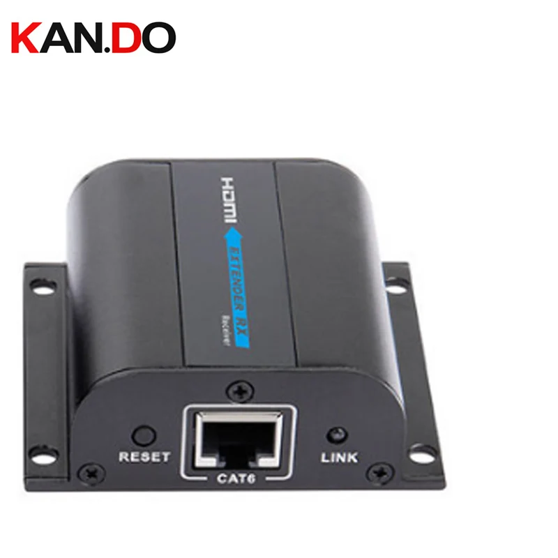 

A-680 receiver for 372A HDMI extender 1080P HDMI Extender IR AV adapter no pack