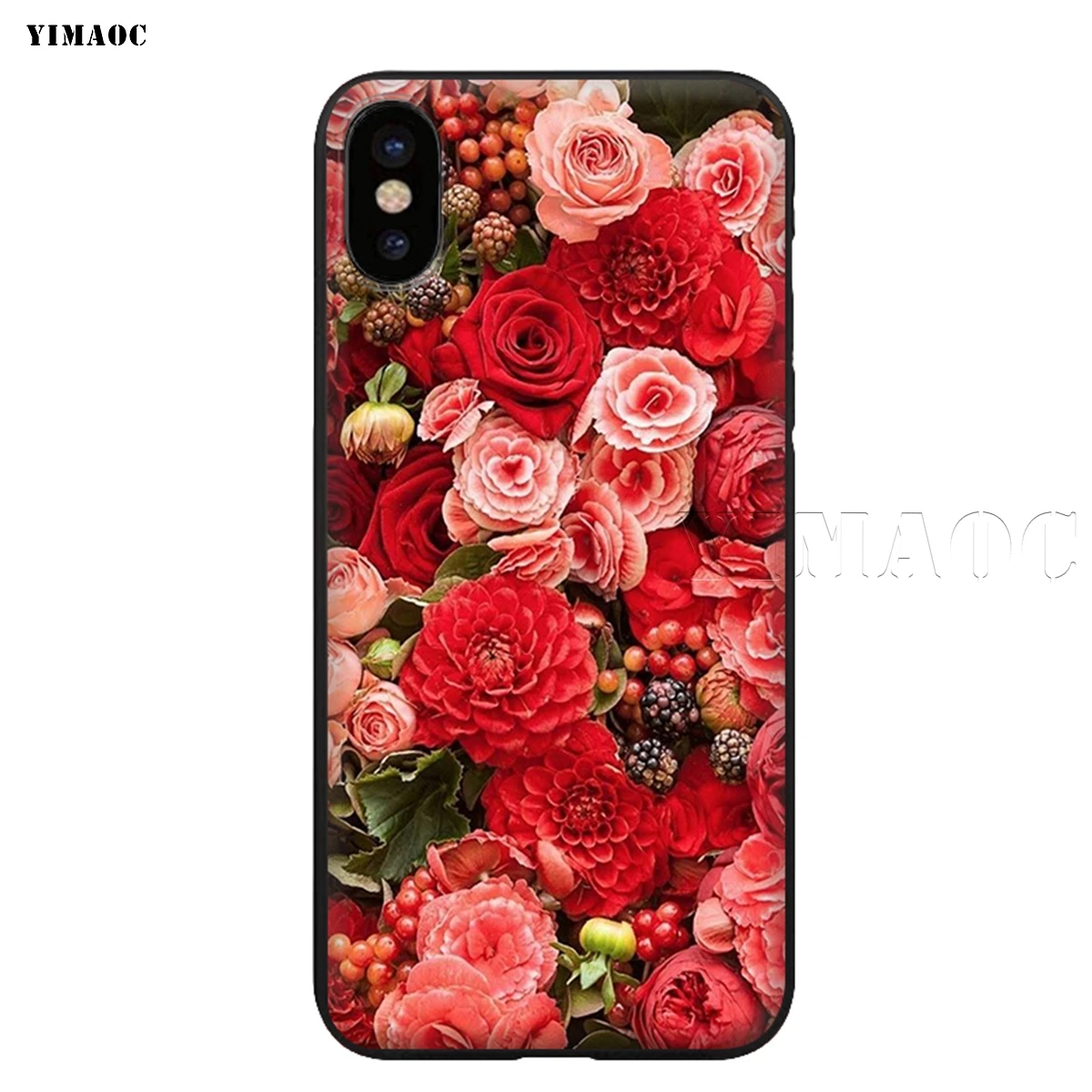 YIMAOC Lil Baby Мягкий силиконовый чехол для iPhone 11 Pro XS Max XR X 8 7 6 6S Plus 5 5S se - Цвет: 11