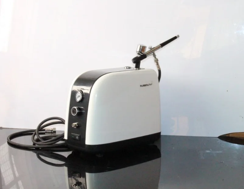 Бесплатная доставка кислородный спрей O2 инъекция воды инъекционный гидрат