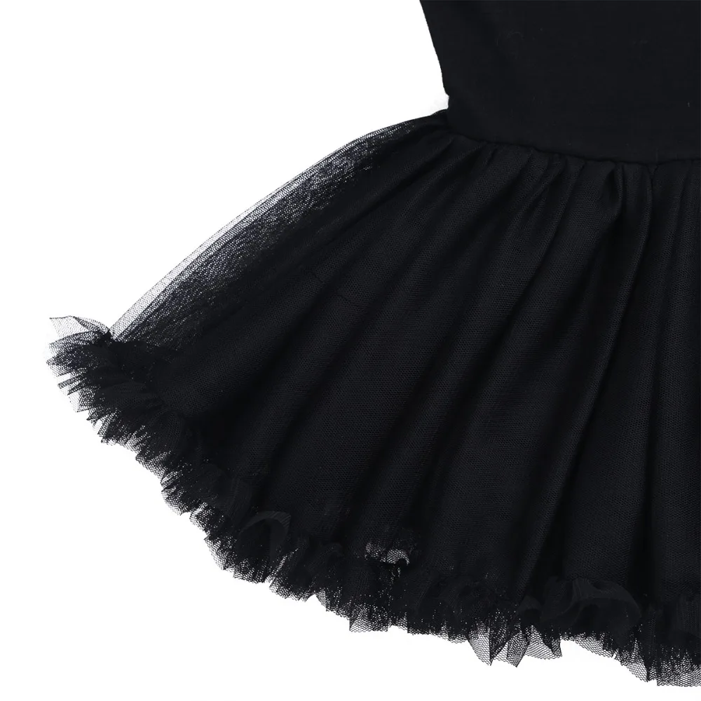 Хлопковая сетчатая одежда для гимнастики балерины|dancewear leotard|dress ballerinaleotard dress |