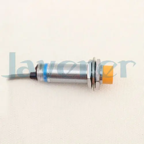 LJ18A3-10-Z/EX/J/EZ 2 провода без DC6-36V/AC90-250V индуктивный датчик приближения | Обустройство