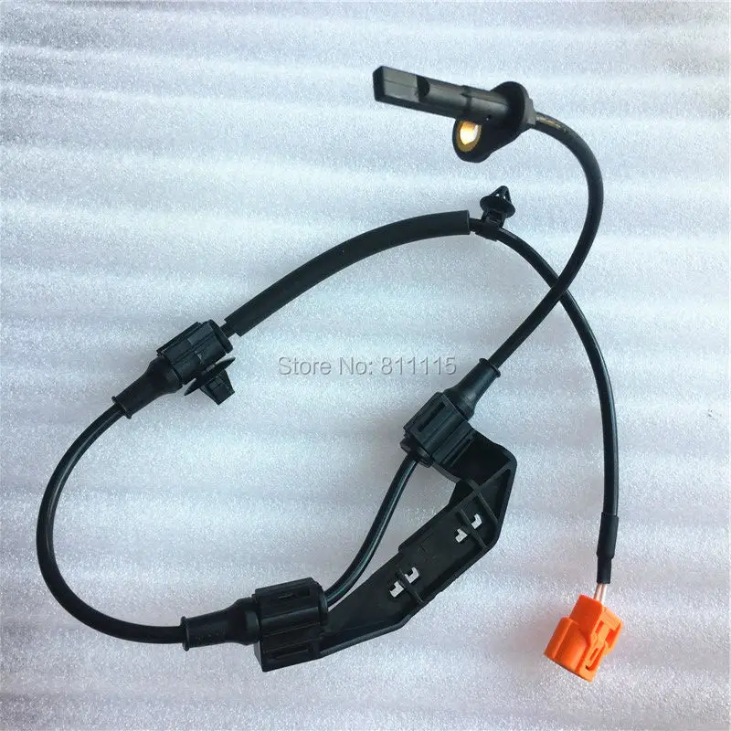 Датчик ABS 57455 SCV A01 57450 57475 57470 для Honda Element(2003 2008) бесплатная доставка датчик