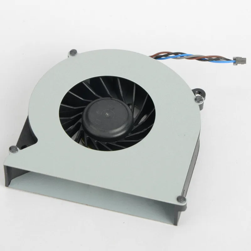

Replacements Cpu Cooling Fans Fit For HP Probook 4530S Series DC 5V Notebook Computer Accessories Cooler Fans F0624
