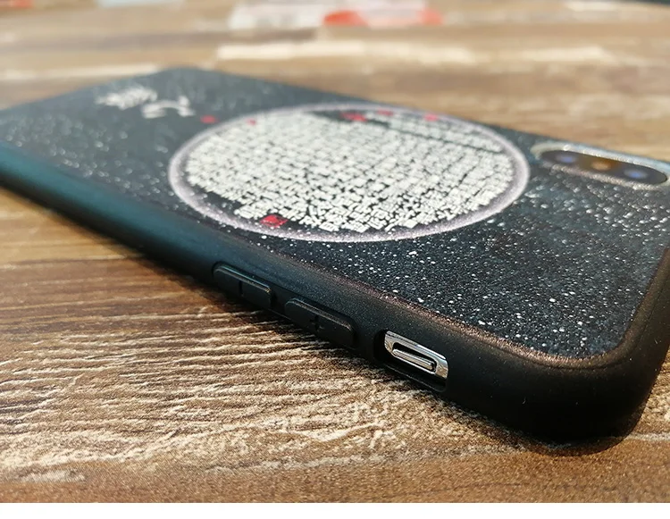 Буддизм Prajna Paramita мантра чехол для телефона для Iphone XS MAX XR X чехол для 6 6S 7 8 PLUS чехол