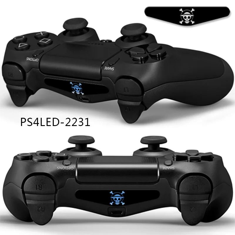 PS4 тонкий кожи Харли Квинн девушка винил Стикеры этикета и 2 геймпад Skins + 2x