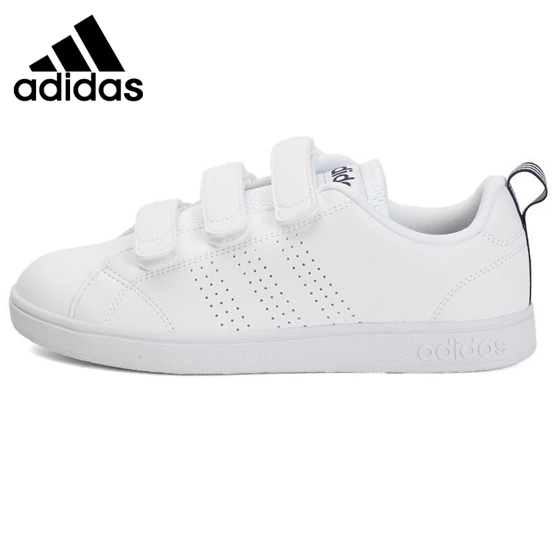 Оригинальный Новое поступление 2018 adidas Neo label VS преимущество чистке унисекс Обувь