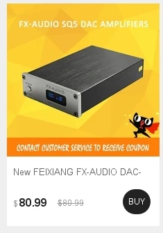 XDuoo TA-02 высокая производительность 6J1x 2 стерео вакуумная трубка Hifi AMP двойной ламповый усилитель класса A буферный усилитель Черный