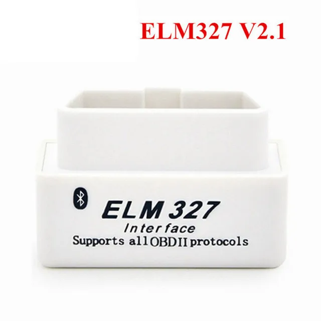V2.1 version V1.5 Супер Мини ELM327 Bluetooth ELM 327 PIC18F25K80 версия 1,5 OBD2/OBDII для Android Крутящий момент Автомобильный сканер кода - Цвет: V2.1 version