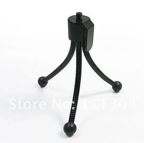 Штативы Новинка Универсальный мини штатив стойка для цифровой камеры веб