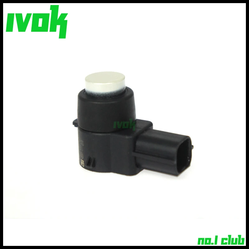 Система помощи при парковке для Buick Люцерна Cadillac Escalade Chevrolet Suburban GMC Sierra 2009-2010 25961316