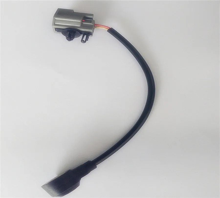 Датчик зажигания OEM 1S7A-12A699-BB 1S7A12A699BB датчик удара для FORD MAZDA | Автомобили и