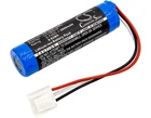 Батарея для HarmanKardon LI11B001F 2600mAh  9.62Wh батарея динамика