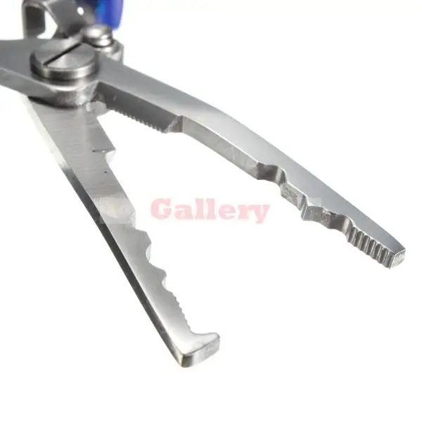 2 шт. в партии ножницы из нержавеющей стали для удаления плоскогубцев ручных