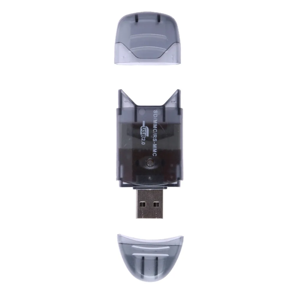 Устройство для чтения Micro USB карт памяти Все в одном|reader adapter|reader glasses for saleadapter acer |
