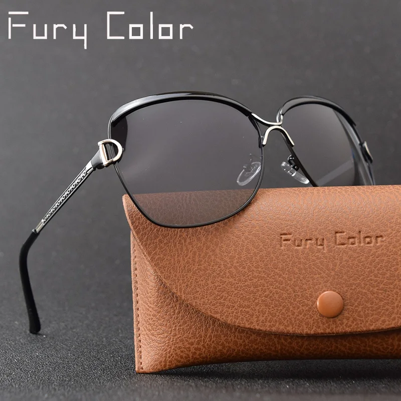 

Original Star Style HD Polarized Women Luxury Sunglasses ladies Brand Designer Cool latest female HD UV400 Sun Glasses gafas